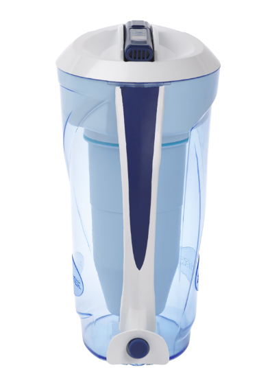 ZEROWATER 2,4-litrová filtračná nádoba – Obrázok 2