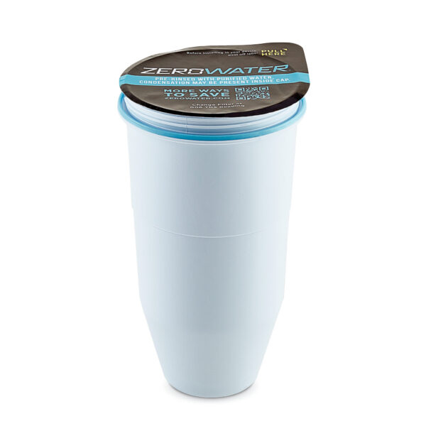 ZEROWATER® filter - 1ks