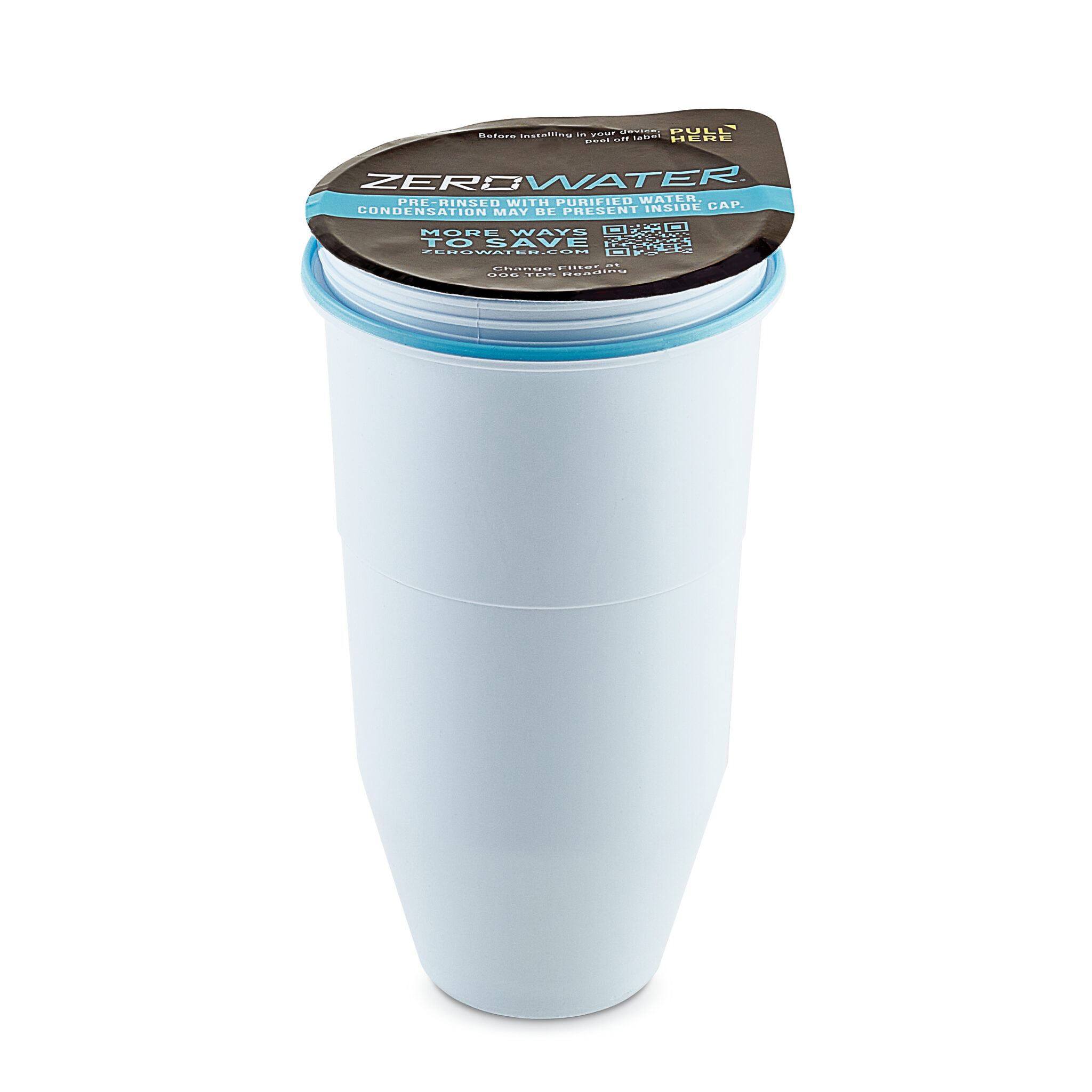 ZEROWATER® filter - 1ks