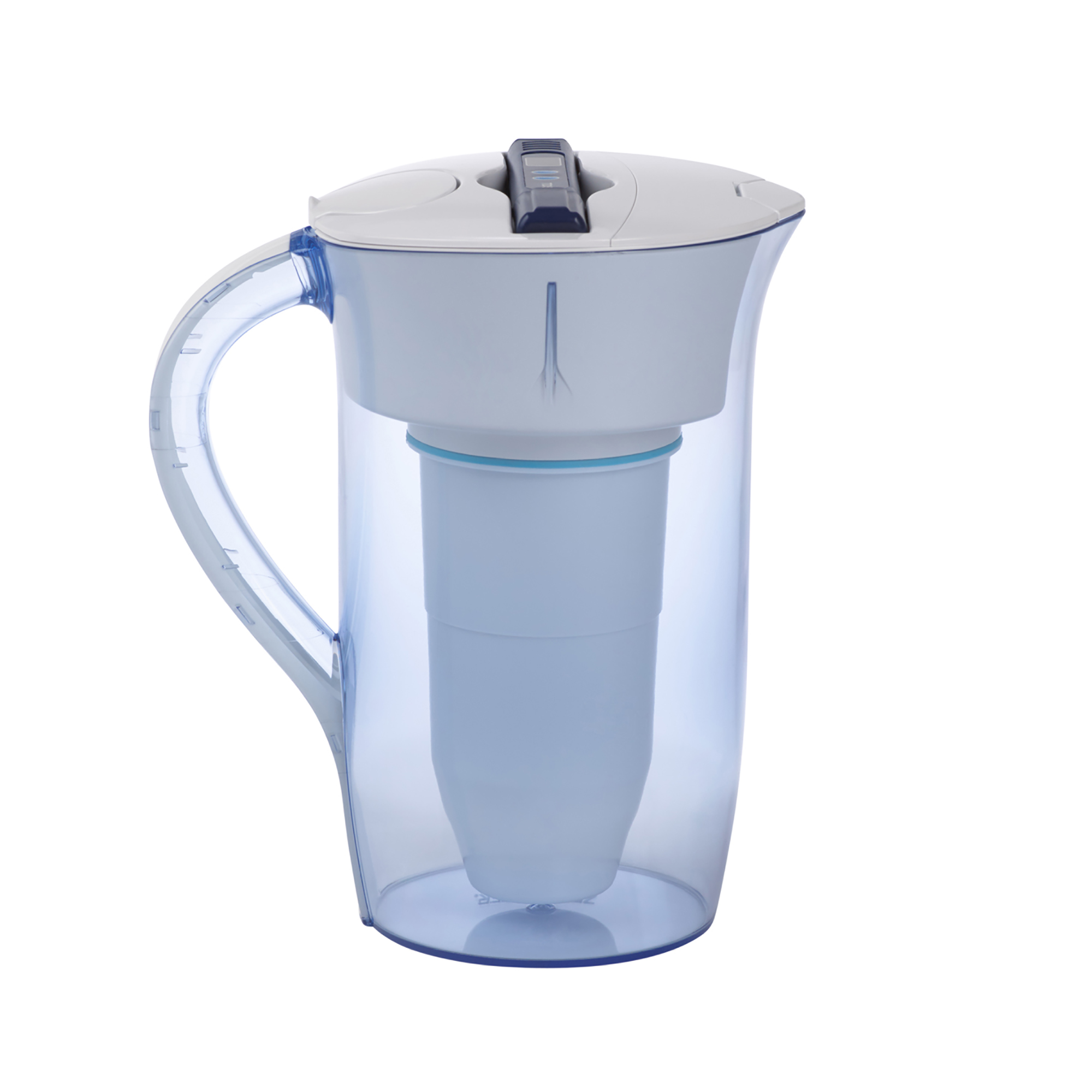 ZEROWATER 2,4-litrová filtračná nádoba (okrúhla) – Obrázok 4